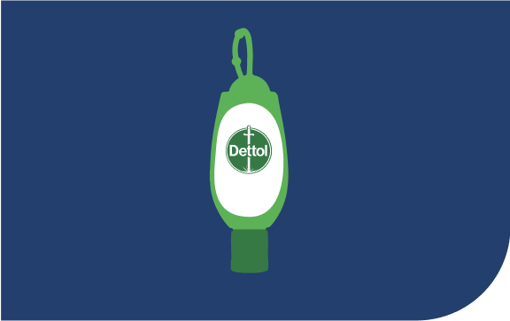 dettol