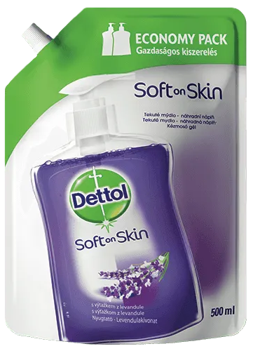 Dettol