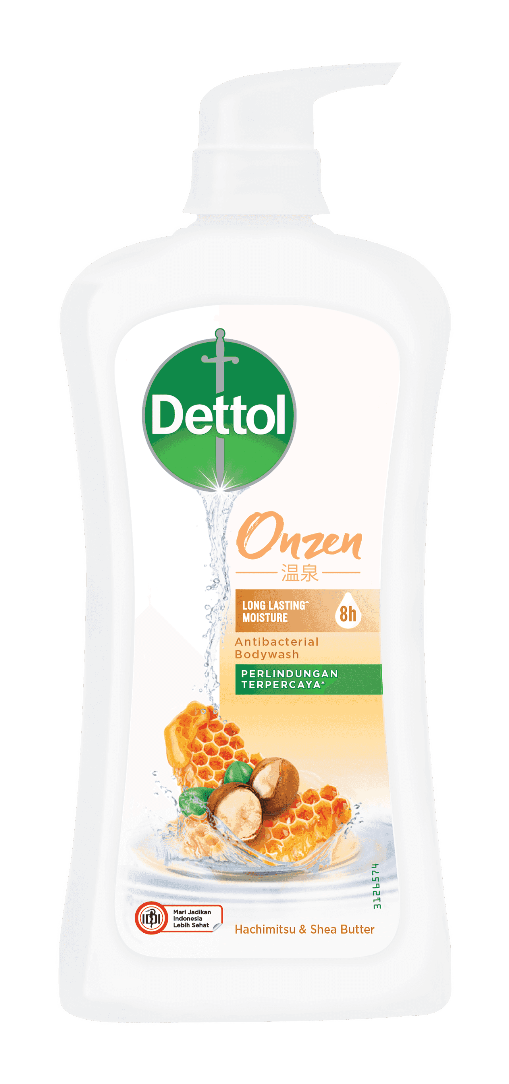 Dettol Aurora