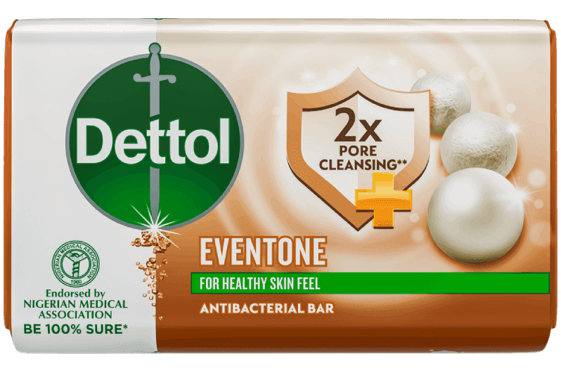 Dettol