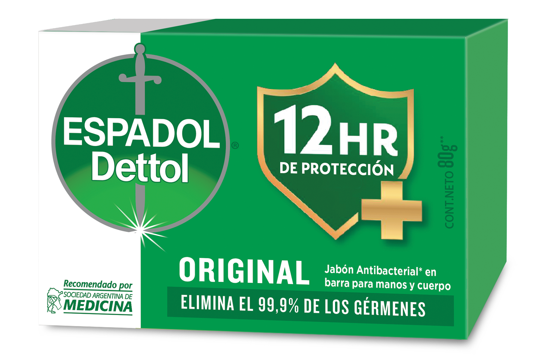 dettol