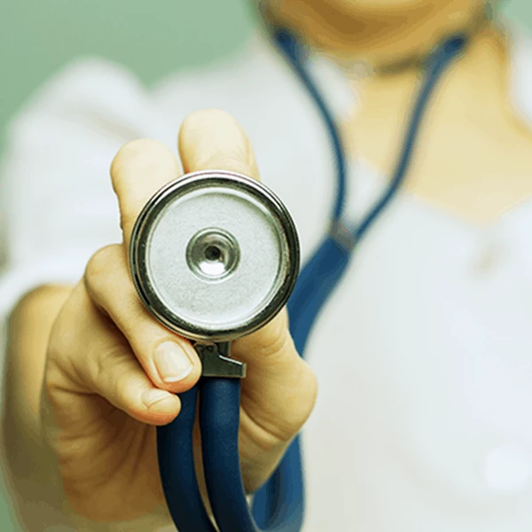 How important is it to clean a stethoscope? | Dettol