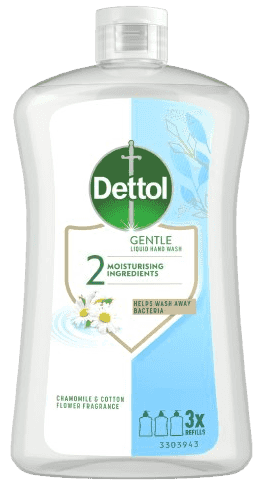 Dettol Aurora