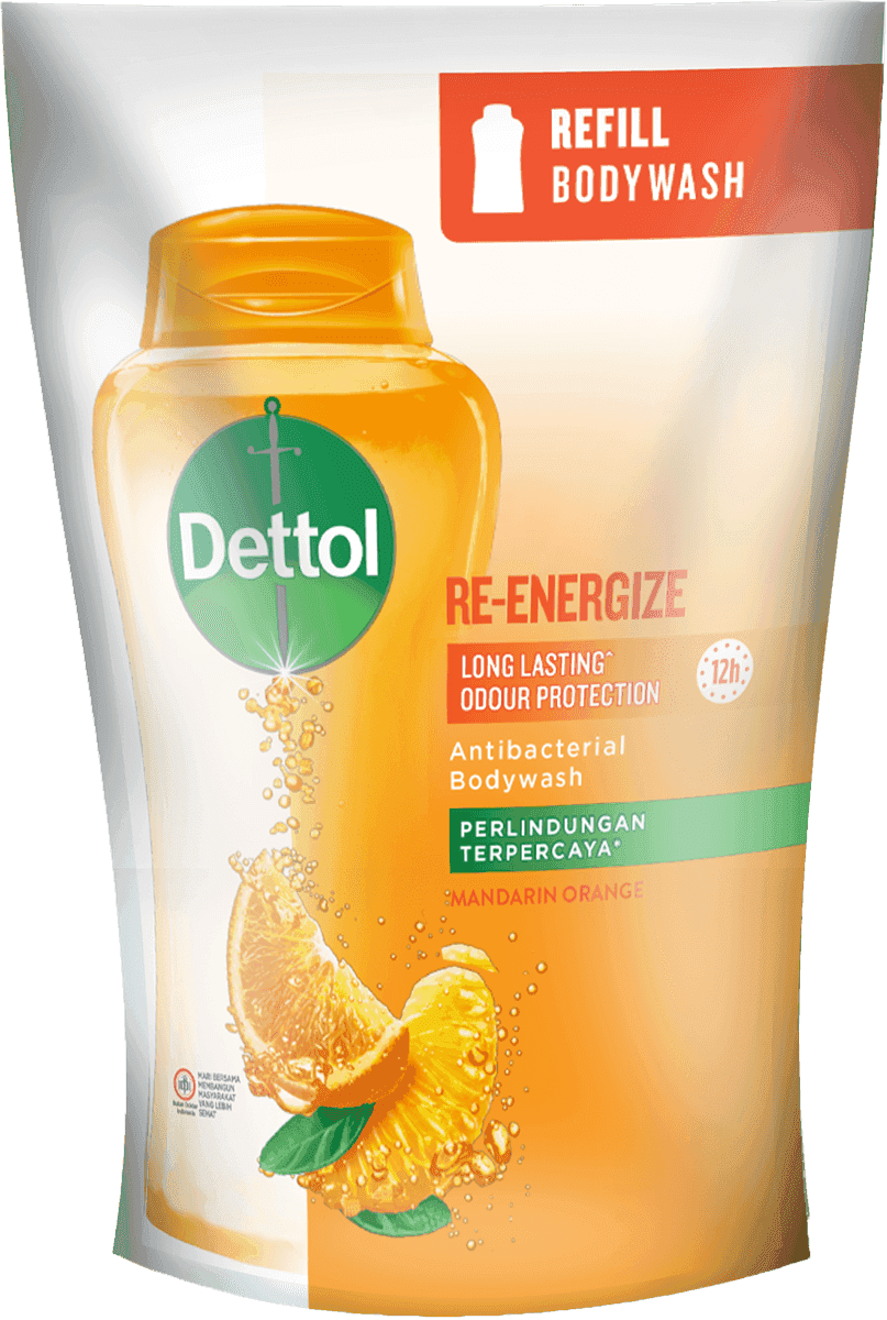 Dettol Aurora