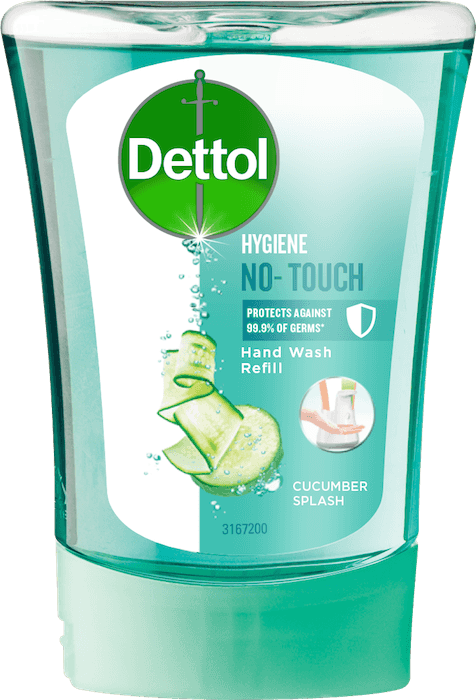 Dettol Aurora