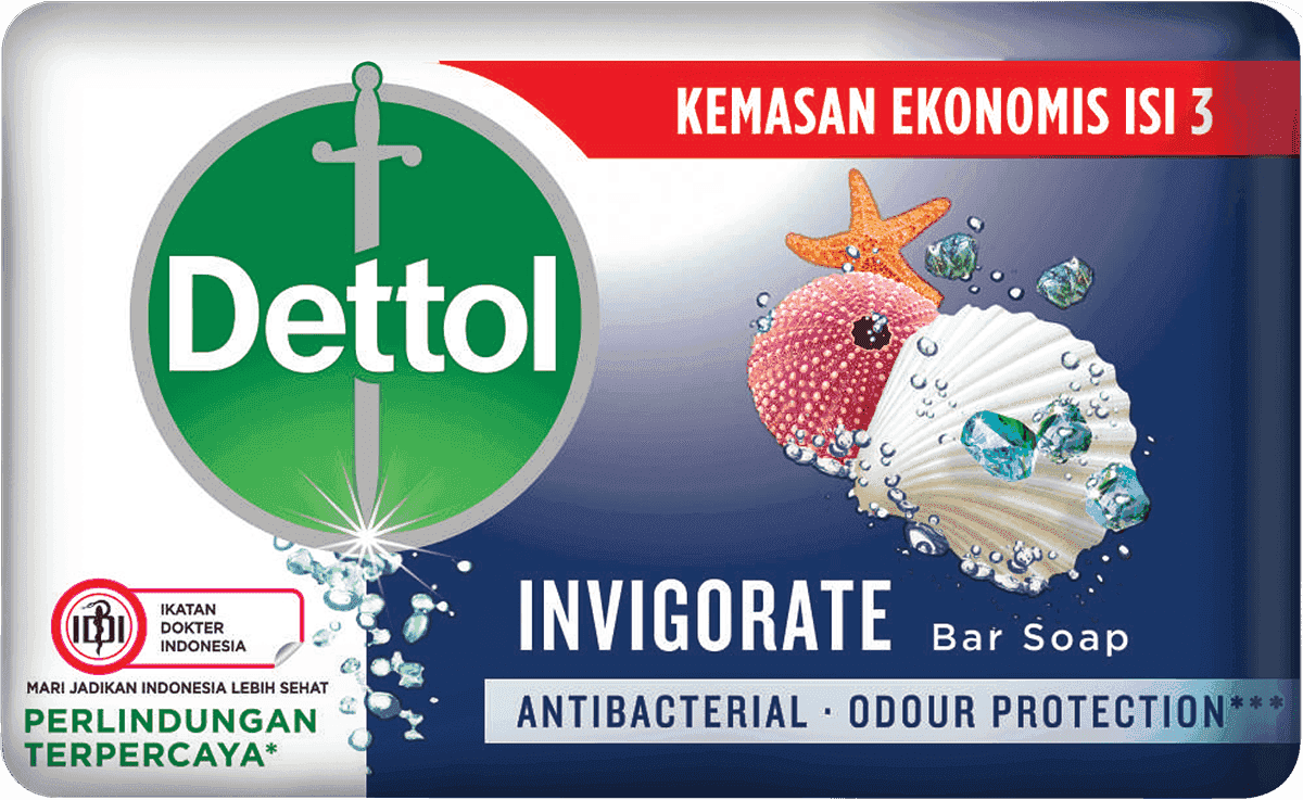 Dettol Aurora
