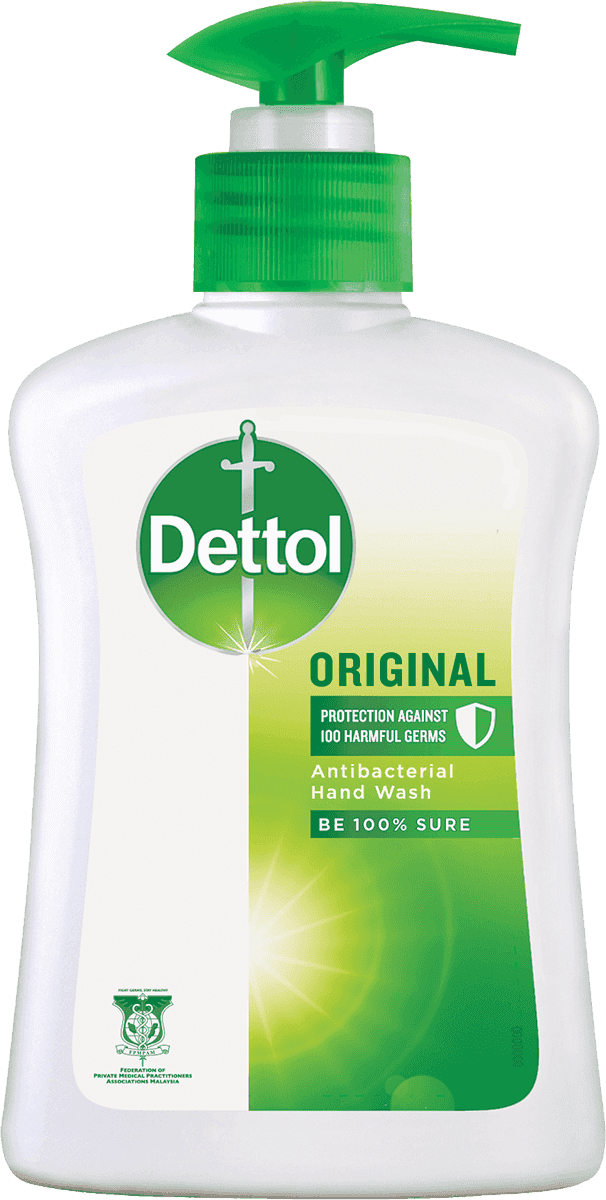 dettol