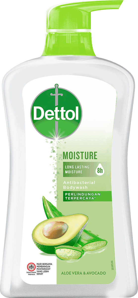 Dettol Aurora