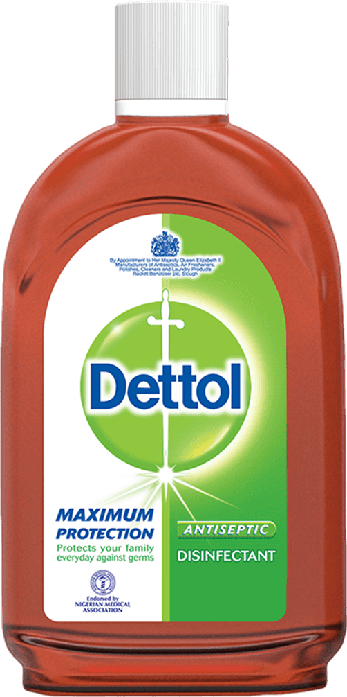 Dettol