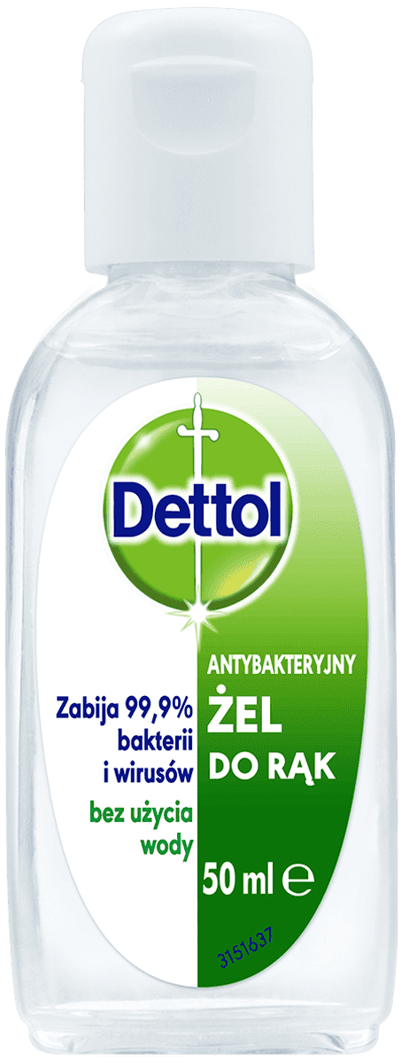 Dettol