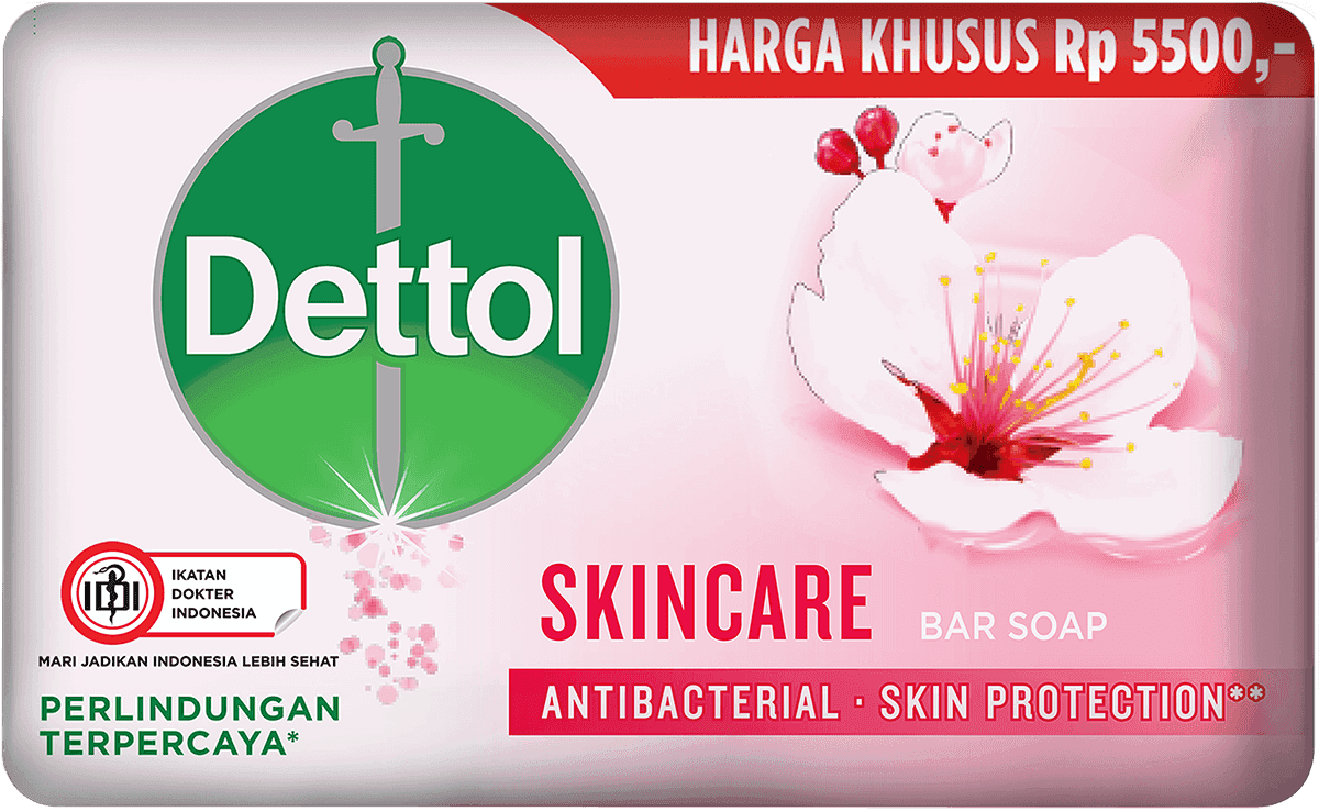 Dettol Aurora