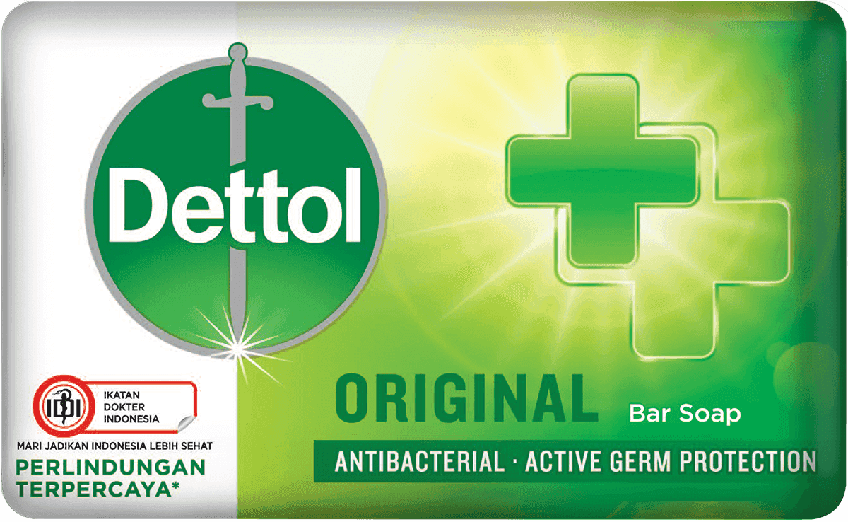 Dettol Aurora