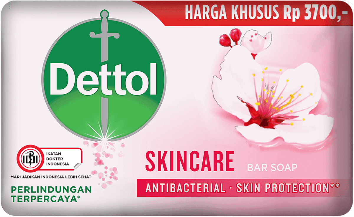 Dettol Aurora