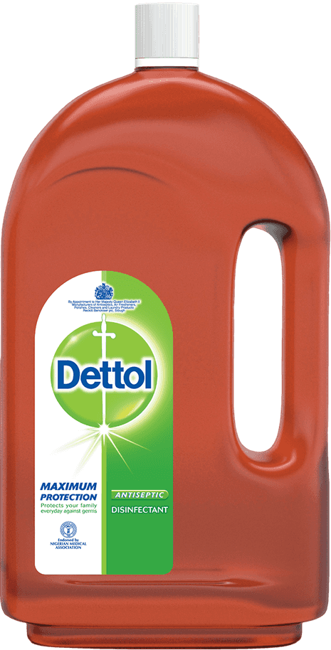 Dettol