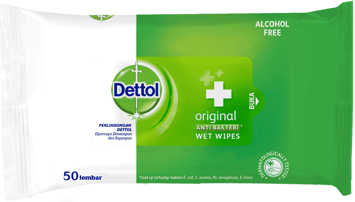 Dettol Aurora