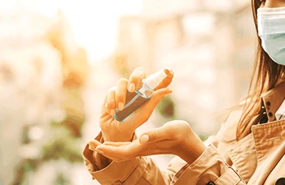 Travel hygiene: things to look out for