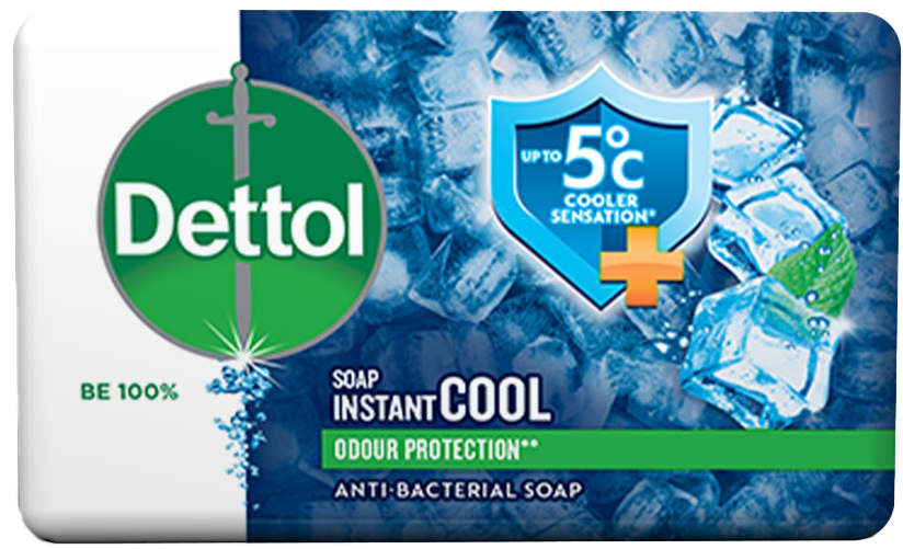 Dettol Aurora