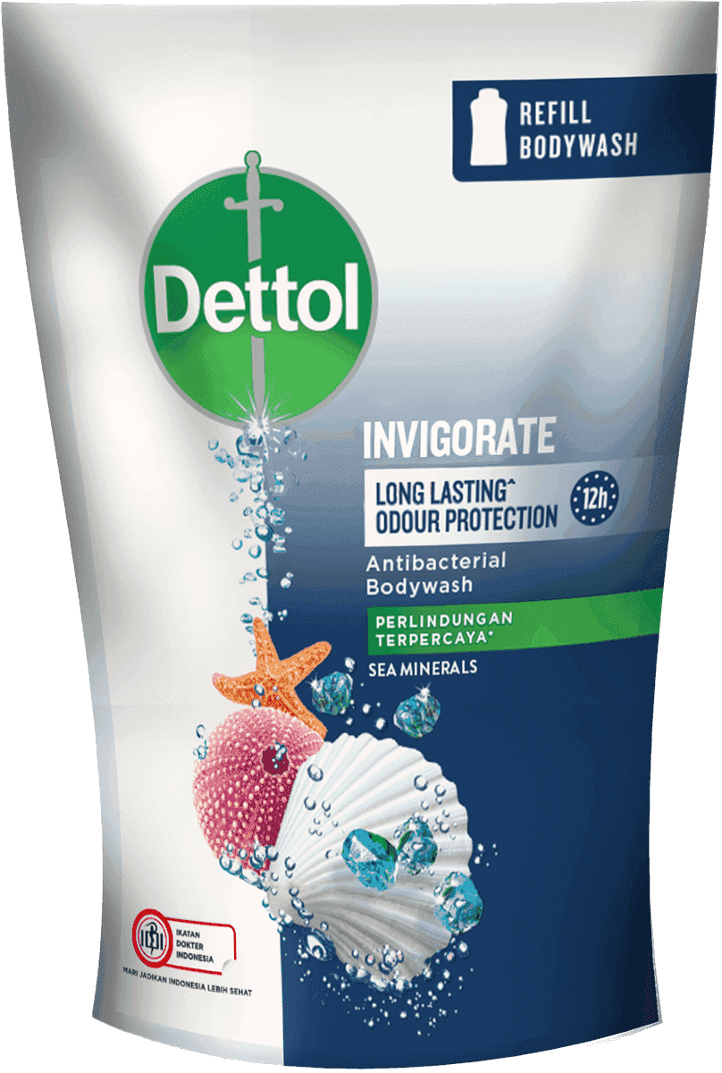 Dettol Aurora