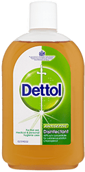 Dettol Antiseptic Liquid