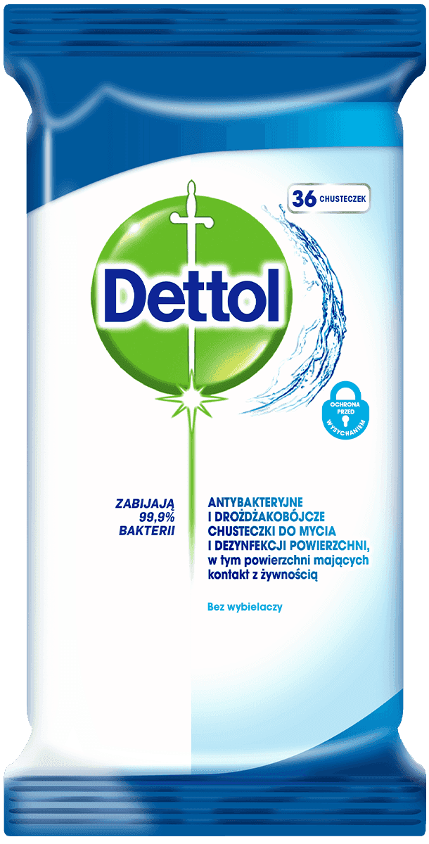 Dettol