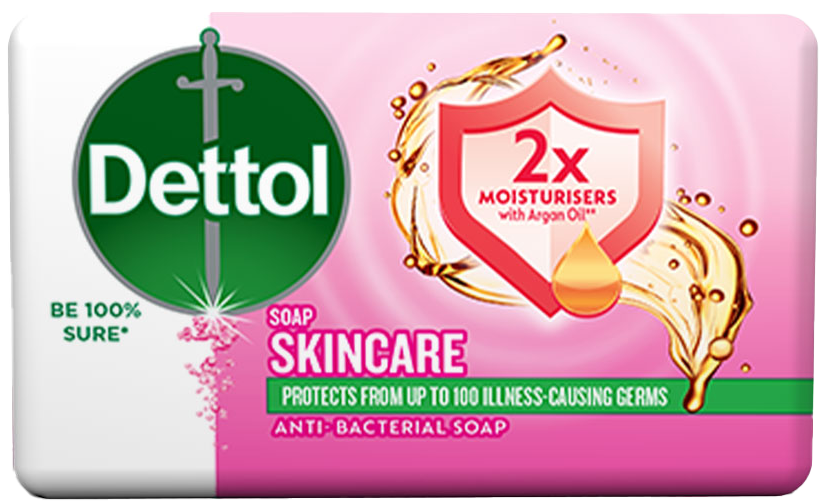 Dettol Aurora