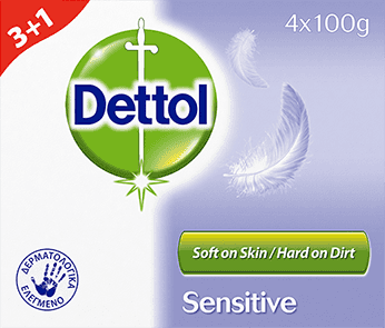 Dettol Aurora