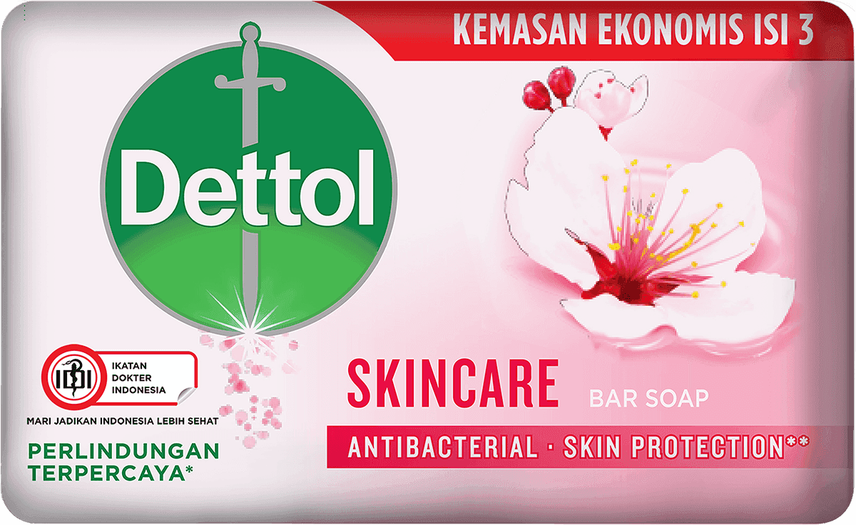 Dettol Aurora