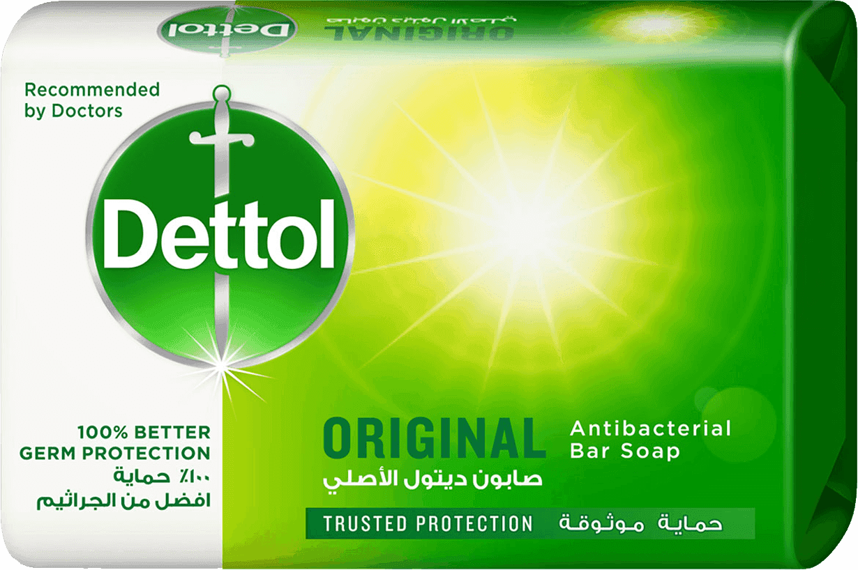Dettol Aurora
