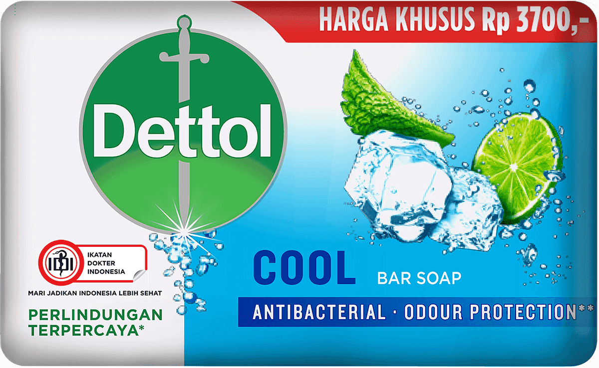 Dettol Aurora