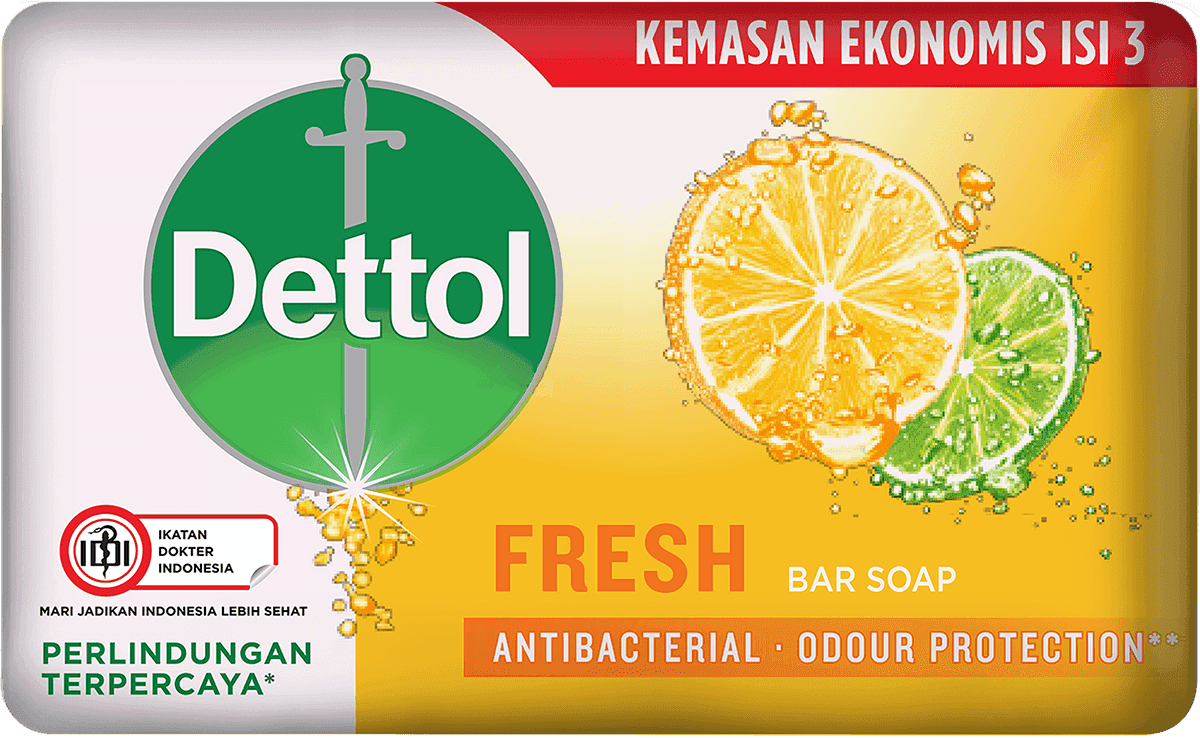 Dettol Aurora