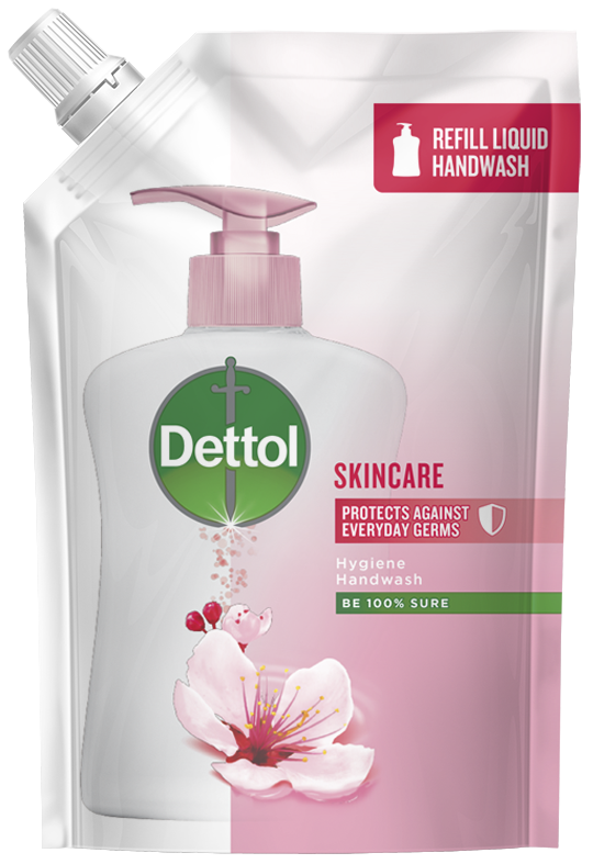 Dettol Aurora
