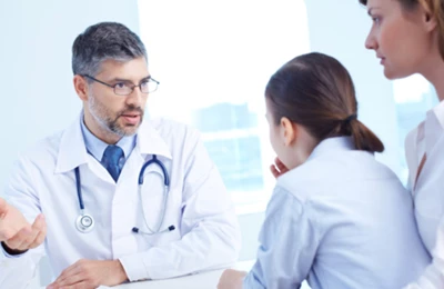 Betegségmegelőzés és fertőzés felügyelet