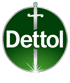 Dettol logo
