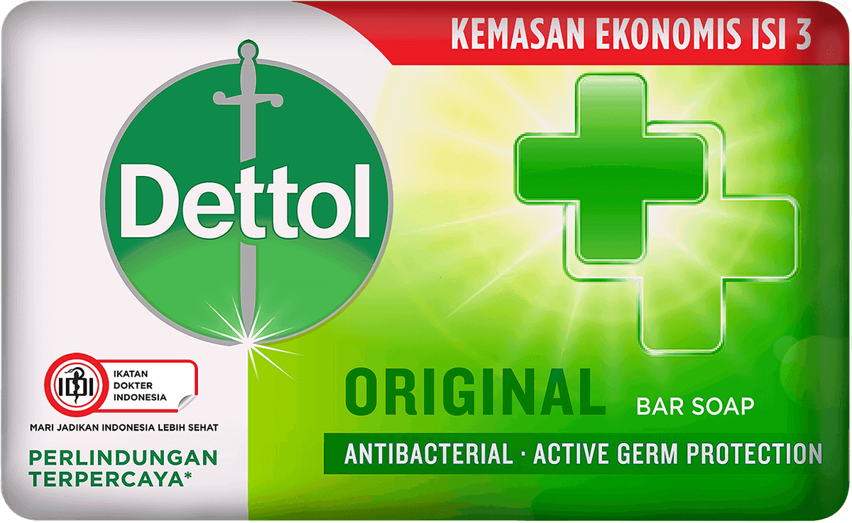 Dettol Aurora