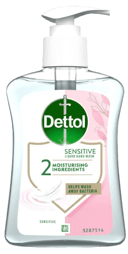 Dettol Aurora