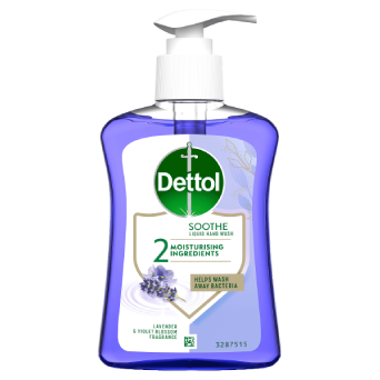 Κρεμοσάπουνο χεριών