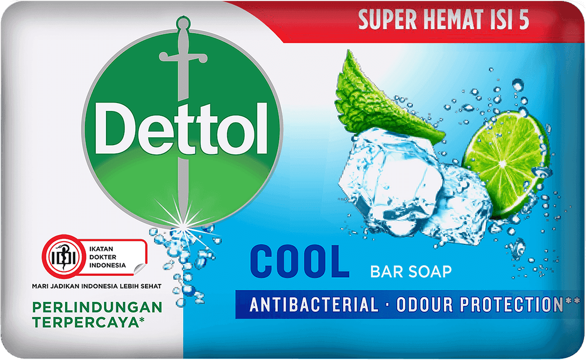 Dettol Aurora