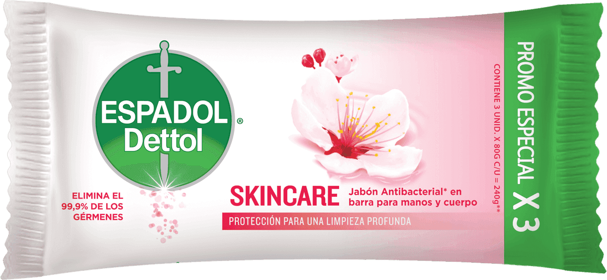 Dettol Aurora