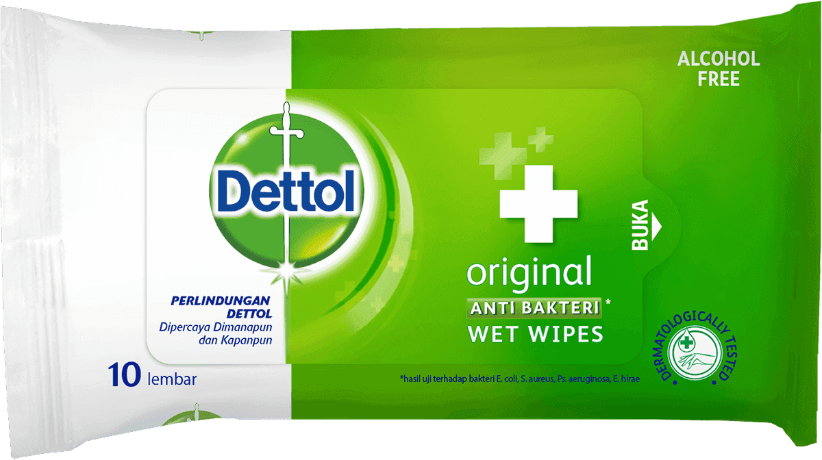 Dettol Aurora
