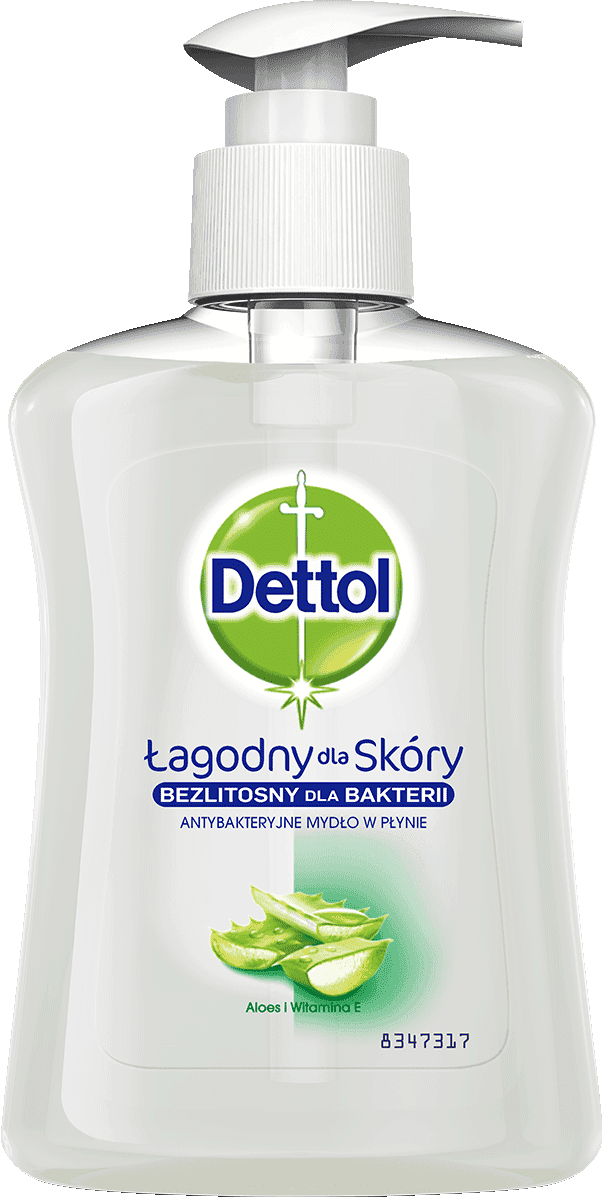 Dettol