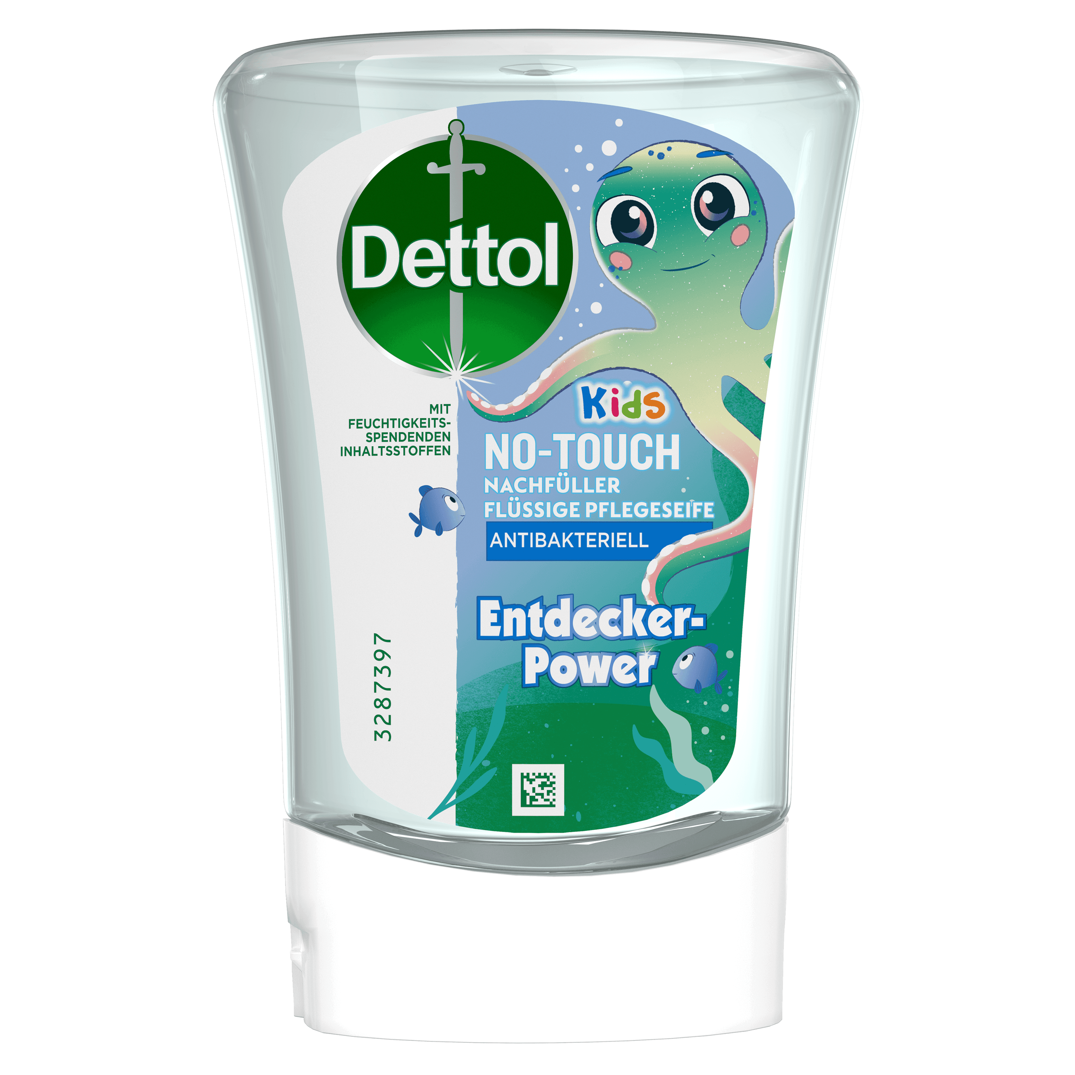 Dettol Aurora