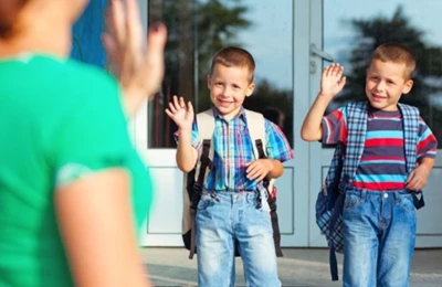 Az öt leginkább baktériummal fertőzött terület az iskolákban