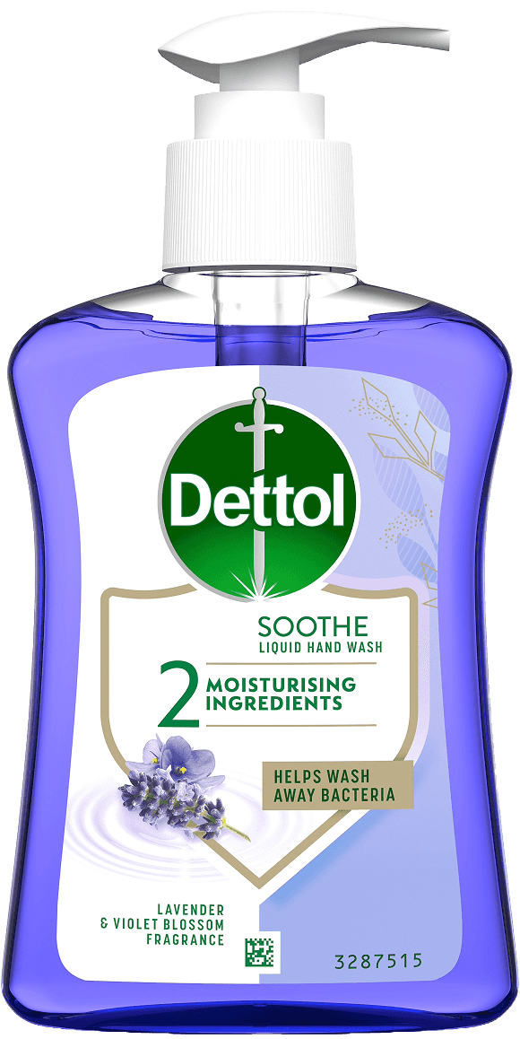 Dettol Aurora