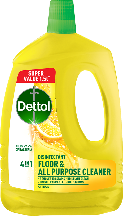 Dettol Aurora