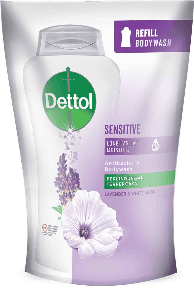 Dettol Aurora