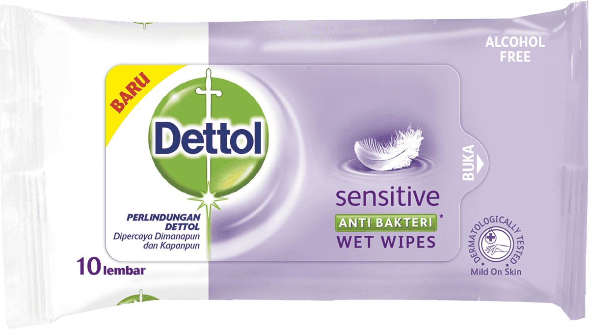Dettol Aurora