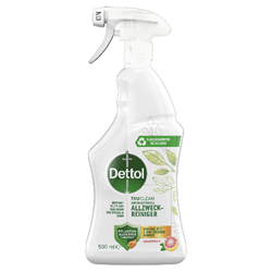 Dettol product