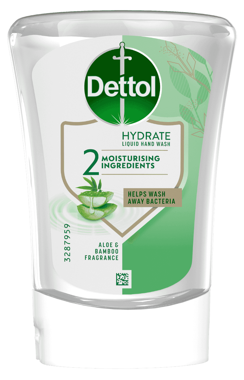 Dettol Aurora