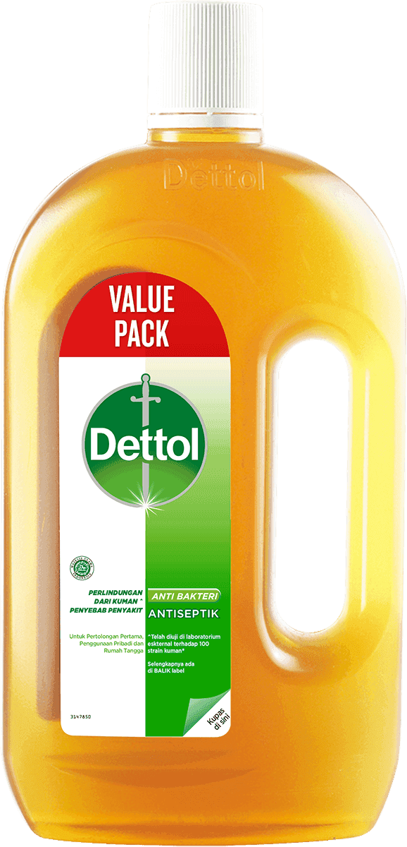 Dettol Aurora