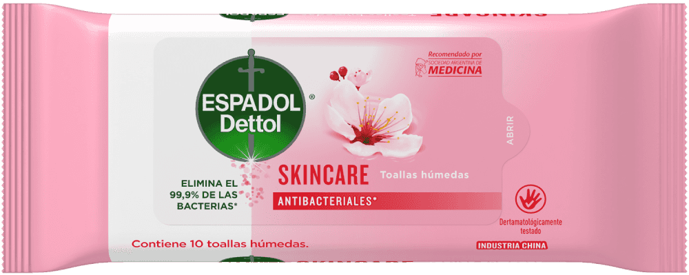 Dettol Aurora